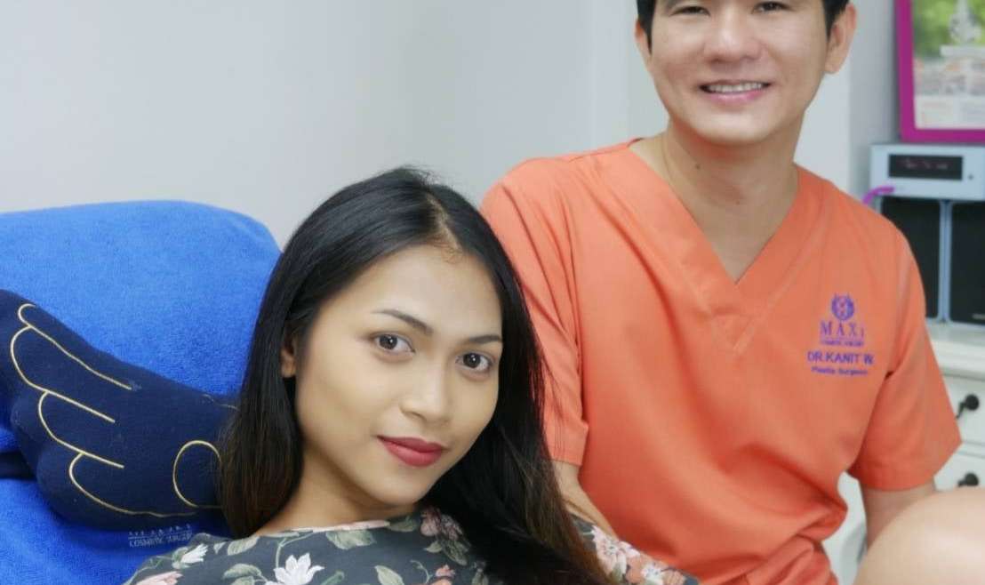 ติดตามอาการ หลังผ่าตัดแปลงเพศ จากชายเป็นหญิง (Sex Change)